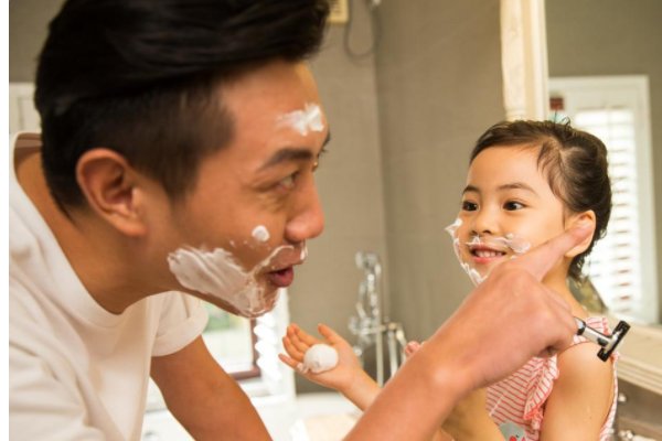 有没有感恩父亲的歌曲？？？