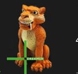 冰河世纪1~5部的主人公是谁?