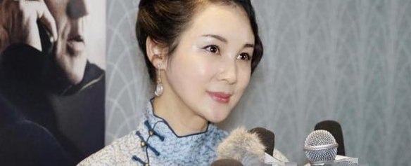 演员陶竤美国去世终年50岁，你如何评价她的一生？