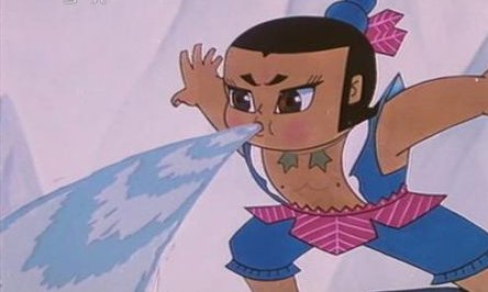 《金刚小葫芦》这部动画片是什么时候上映的？得到了哪些奖项？