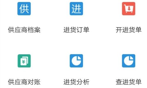 管家婆详细使用方法