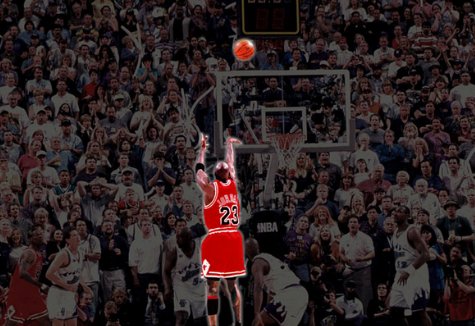 绝杀是什么意思