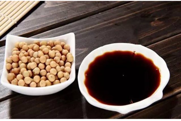 酱油是什么意思