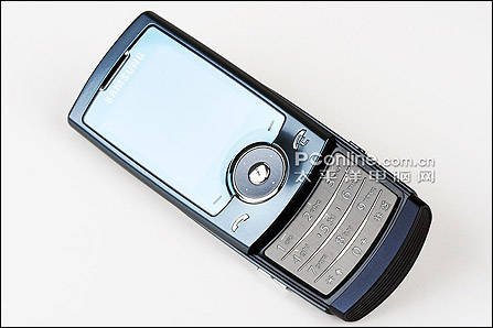 三星U600的简介