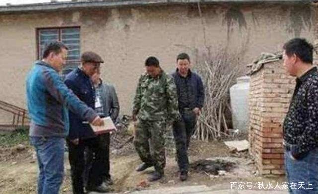 4头羊换8条人命！怀疑堂叔毒了自家羊，兄弟俩连杀八人，结果如何？