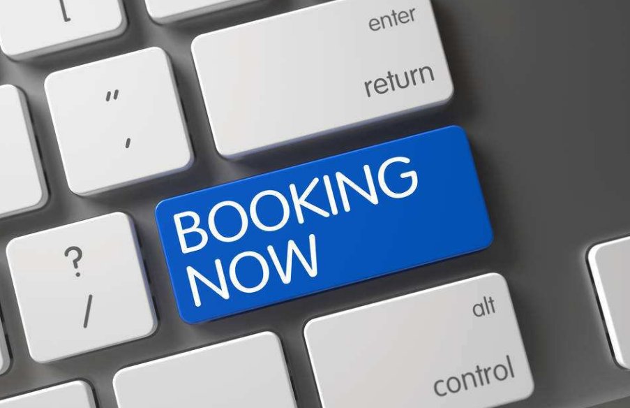 预定与预订有什么区别？