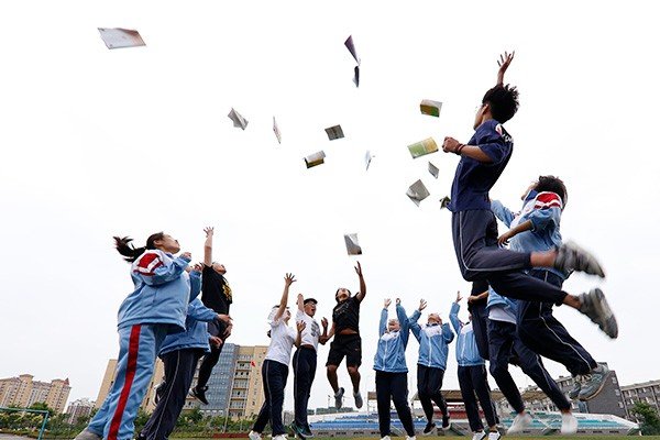 2022年理科高考分数线如何？