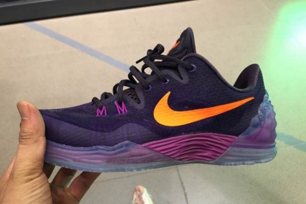 耐克没有37码的原因是什么?