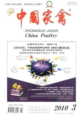 中国家禽网的介绍