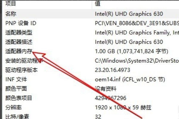 电脑查看显存的具体操作步骤是什么？