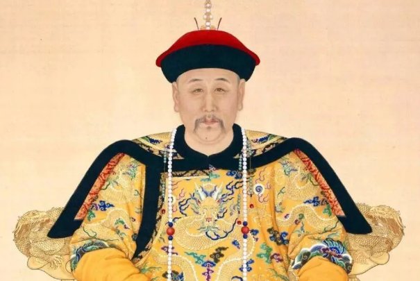 乾隆在位多少年