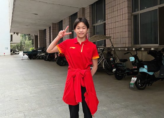 全红婵杭州亚运会比赛时间表2023