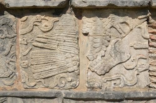 玛雅文明的消失和天外来客有着某种联系吗？