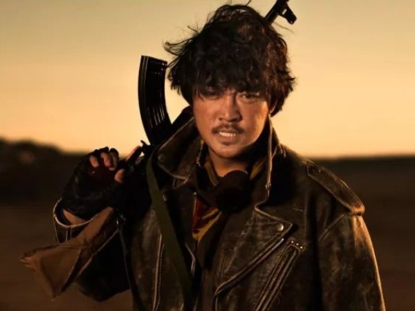 王胖子的扮演者都有谁