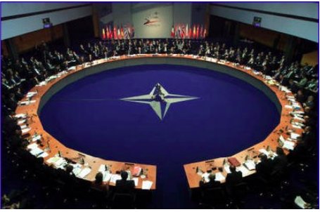 退出北约的国家有哪些