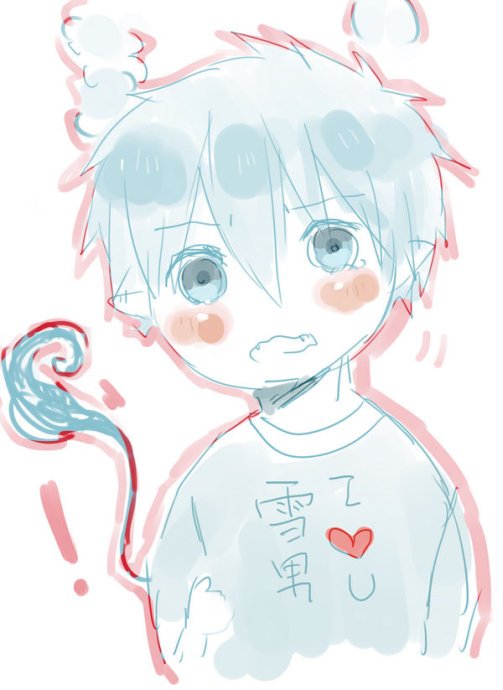 我的青春伤不起的背景介绍