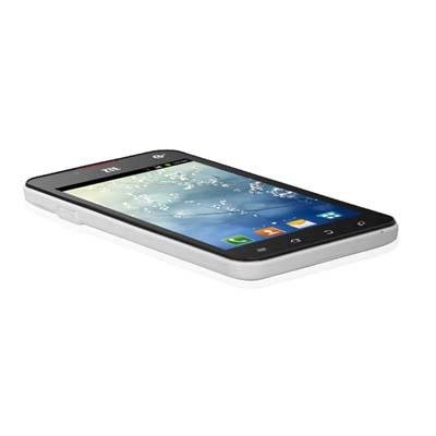 中兴U887的基本参数