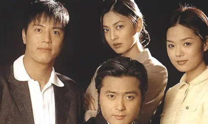 好看的韩国电视剧