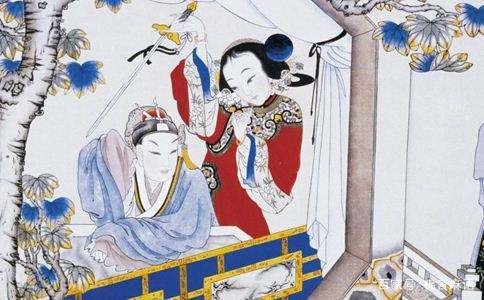 古代青楼叫什么名字？