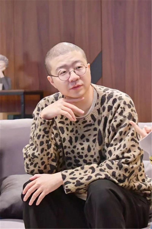 李诞是哪个大学的