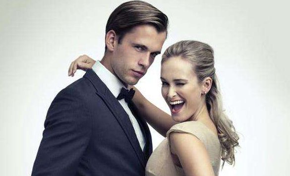 先有男人还是先有女人的标准答案