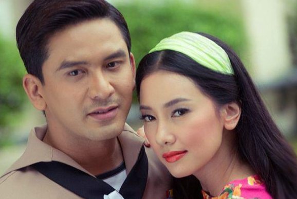 泰剧《赤金》在哪个软件可以看?