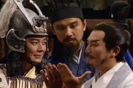 什么叫瑜亮情结？