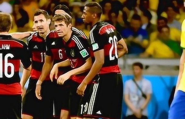 世界杯比赛规则