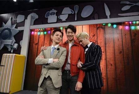 王嘉尔是不是因为周子瑜事件开始红的？