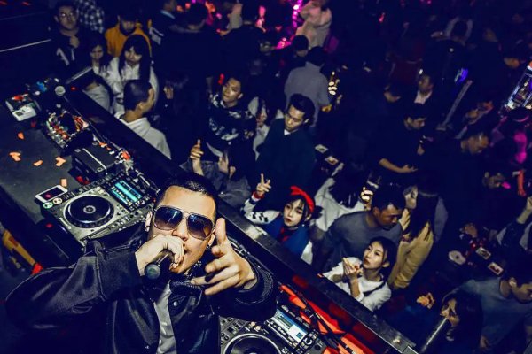 哪里可以学dj
