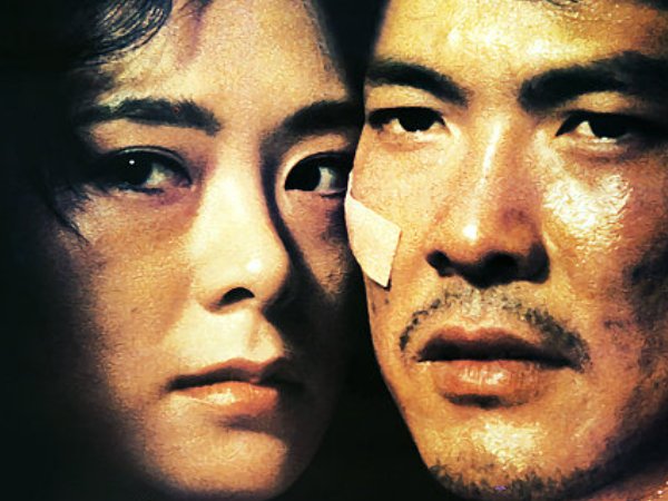 陈玉莲演的最惊艳的电影