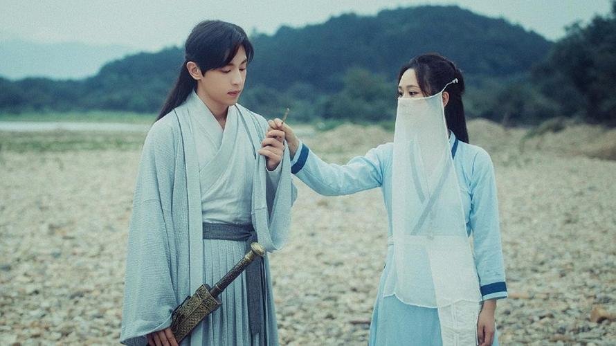 香蜜沉沉烬如霜剧情分集简介