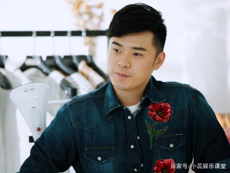 人前是演员，背后是资本家，这6位男星手中的商业帝国，难以想象，都有谁？