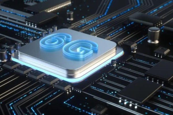 华为称6G在2030年推向市场，为什么要这么快发展6G？