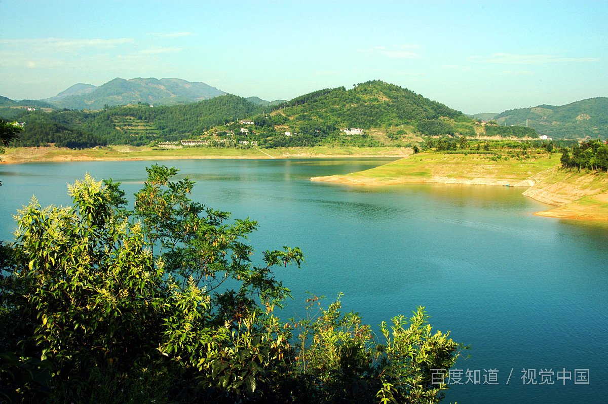 瀛湖风景区门票多少钱？