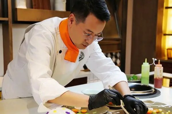 中国十大名厨师行榜前十名