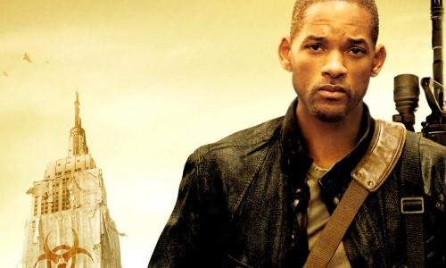 丧尸电影  越多越好