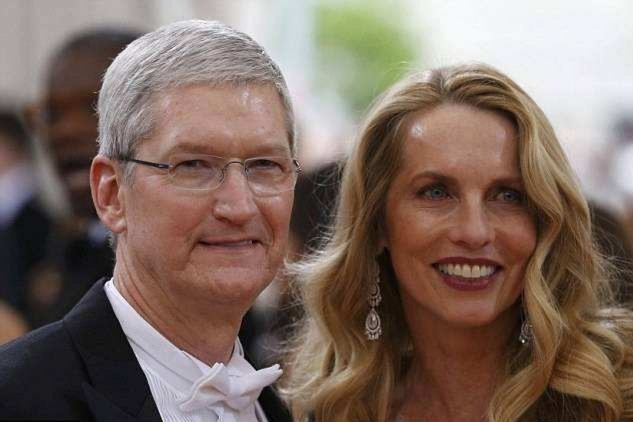 乔布斯写给妻子的情书,为何让所有女人看了都心碎?