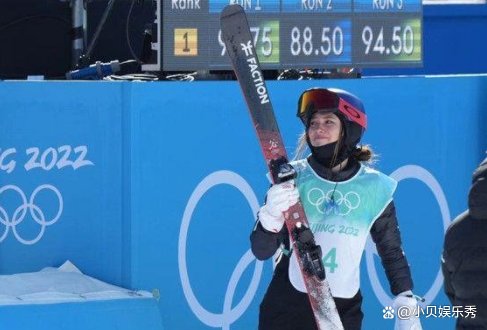 谷爱凌爱吃馅饼被cue了，她吃货的本质是从哪些地方暴露出来的？