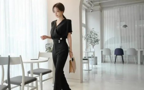 什么是女强人的性格特点？