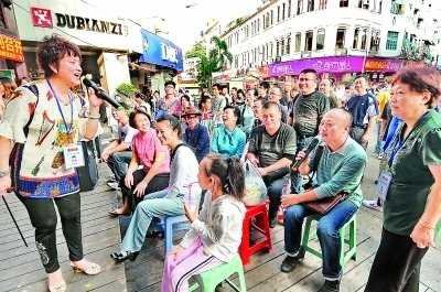 怎样才能系统地学习闽南语（台语）