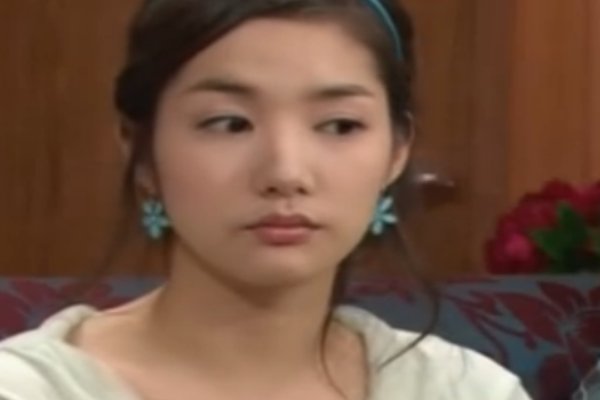 搞笑一家人尤美真实身份