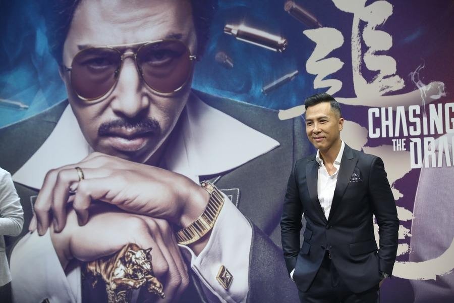 做人别太甄子丹，甄子丹人品到底怎么样？为什么遭吐槽？