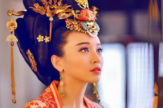 宫斗剧电视剧排行榜前十名