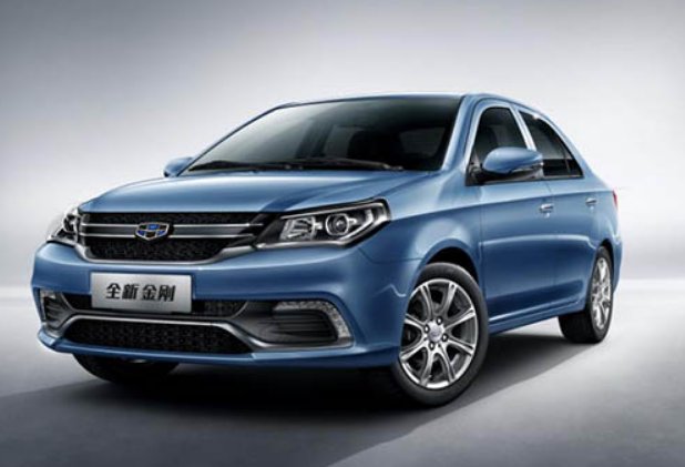 四万左右的新车有哪些啊