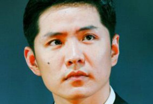 国家一级演员田蕤结婚了吗