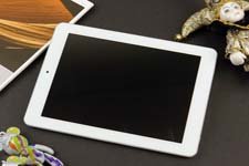 平板电脑10寸多大？