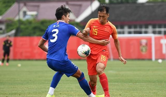 国足4战全胜进了17球，李铁带领国足，能不能冲进世界杯？