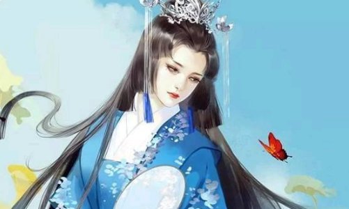 多肉质量好的冷门古言