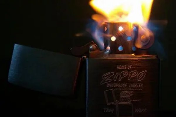 什么打火机最好？